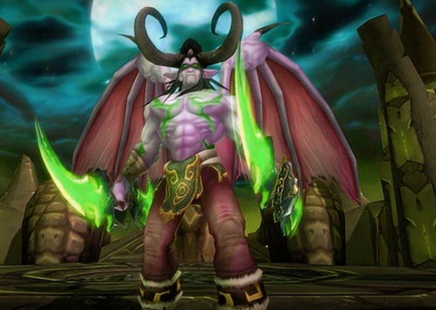 titan reforged leveling talents and builds